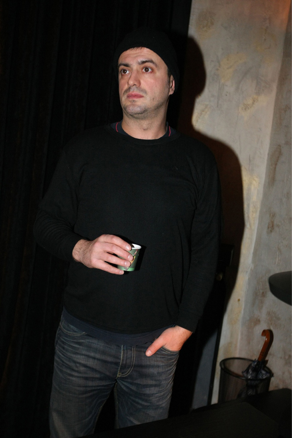 Sergej ponovo opleo... Ovog puta po pokojnom Đinđiću!