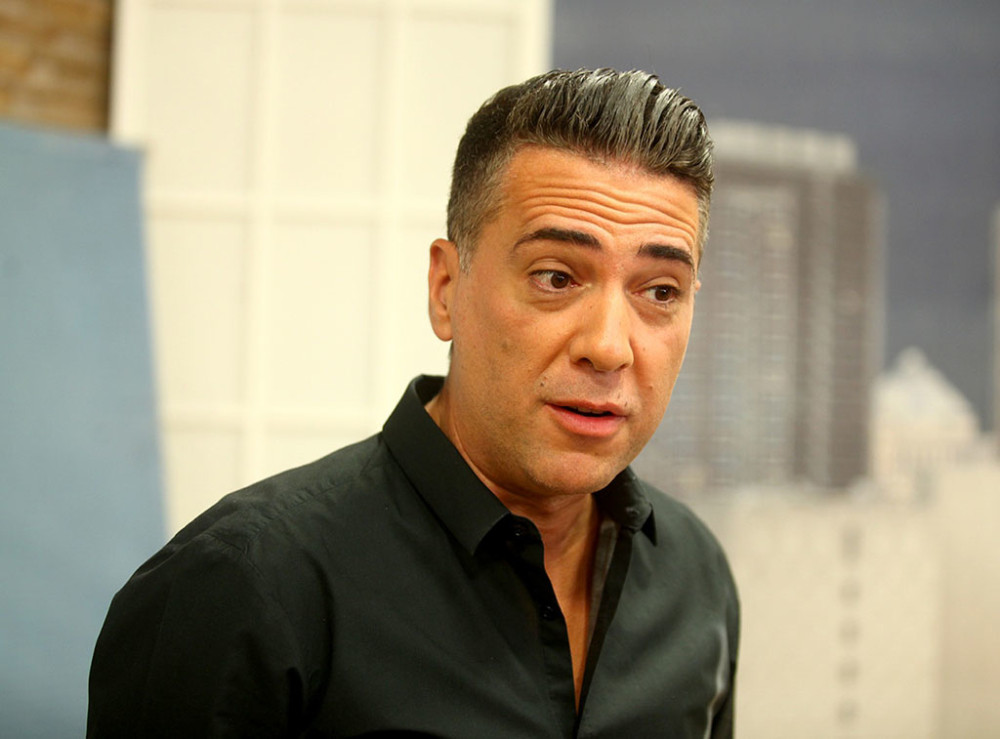 Željko Joksimović u dugovima: Evo i zašto!
