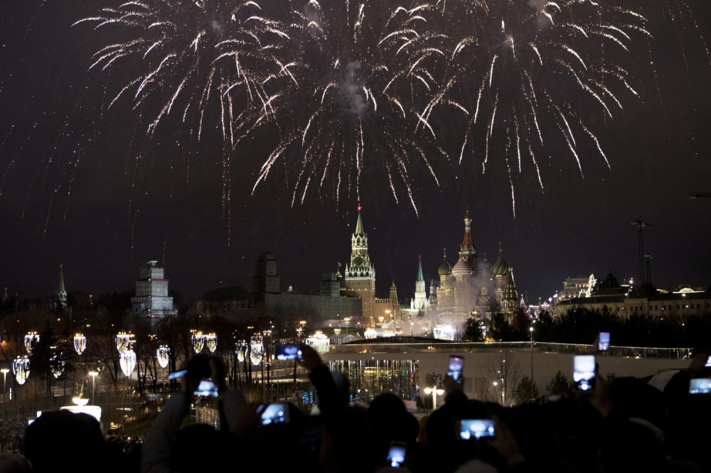 Ako vam ON 1. januara uđe u kuću imaćete mir i blagostanje, u suprotnom NIJE DOBRO!  Vetar će vam mnogo reći!