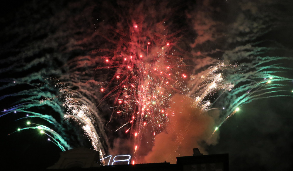 Majk jeste povređen, proizvod bio defektan! (UZNEMIRUJUĆI VIDEO)