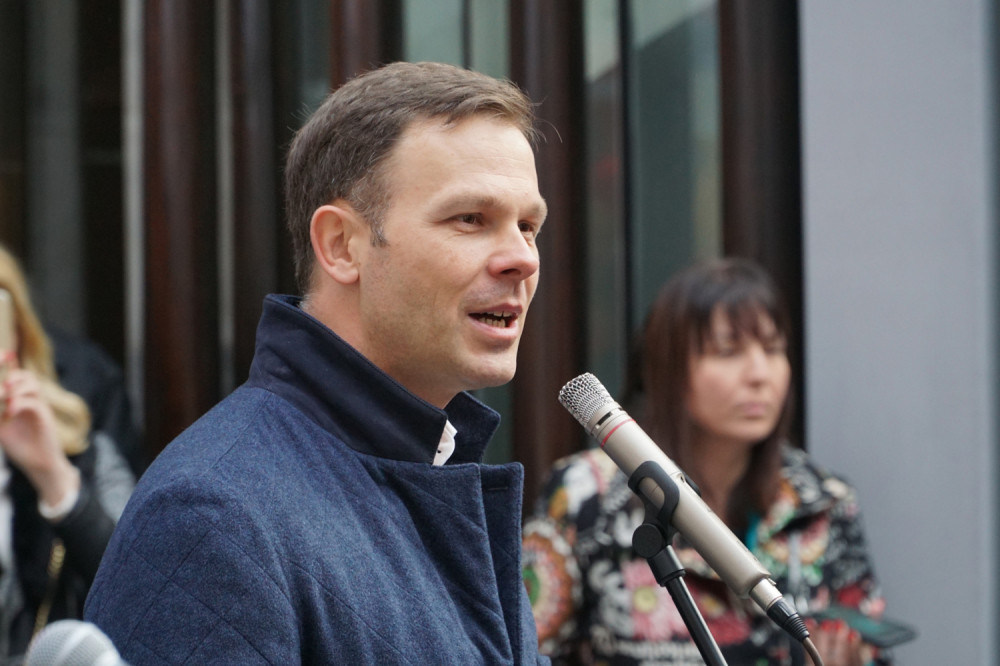 Evo šta je Mali poželeo sebi i Beograđanima