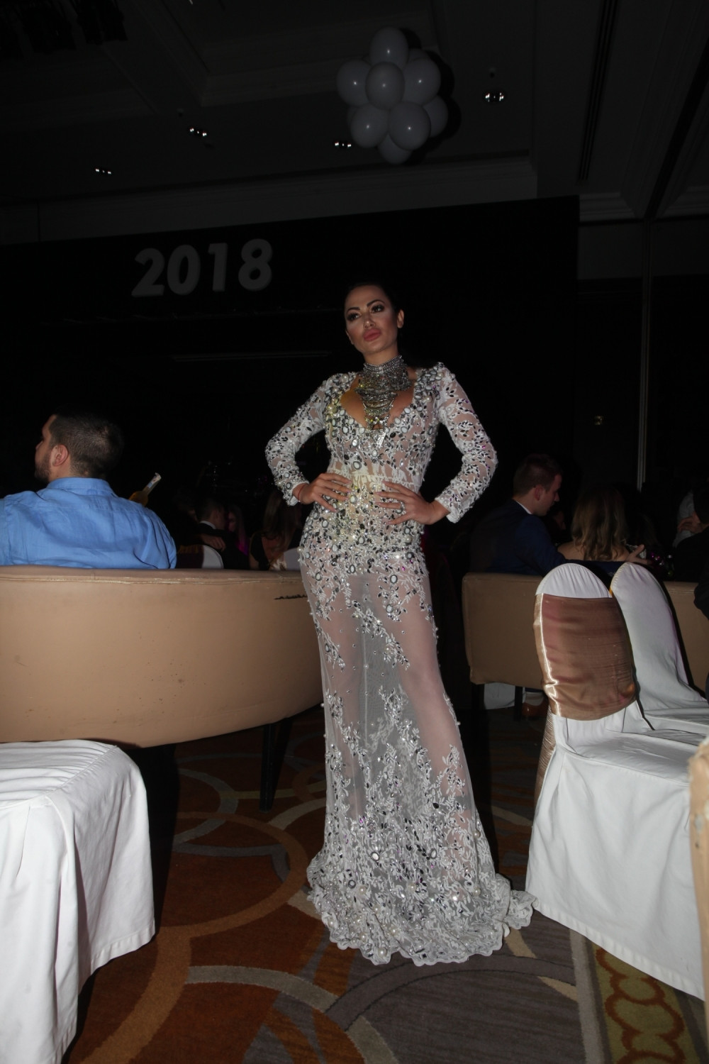 Stojke i Tamara Đurić zajedno ušli u Novi godinu! (FOTO)