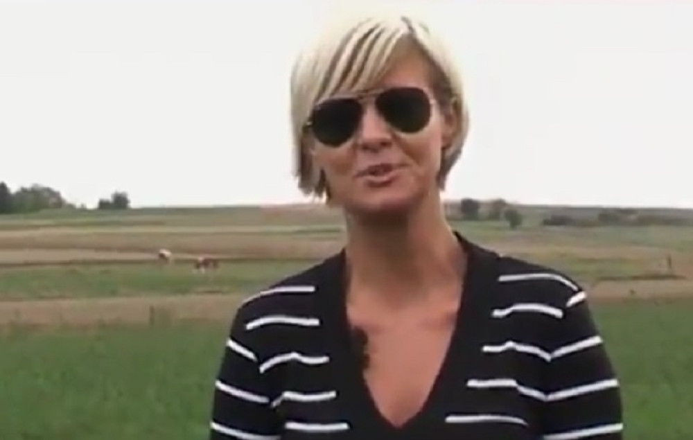 Porodila se omiljena srpska voditeljka!