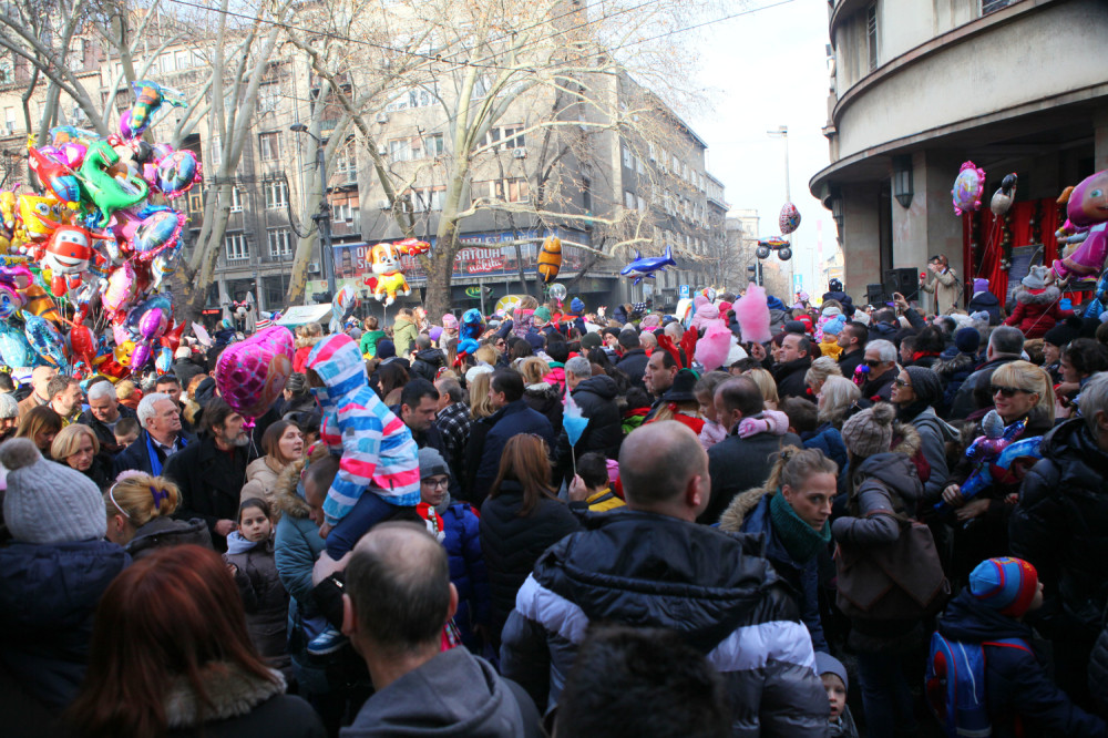 Ulice otvorenog srca menjaju trase prevoza, obratite pažnju!