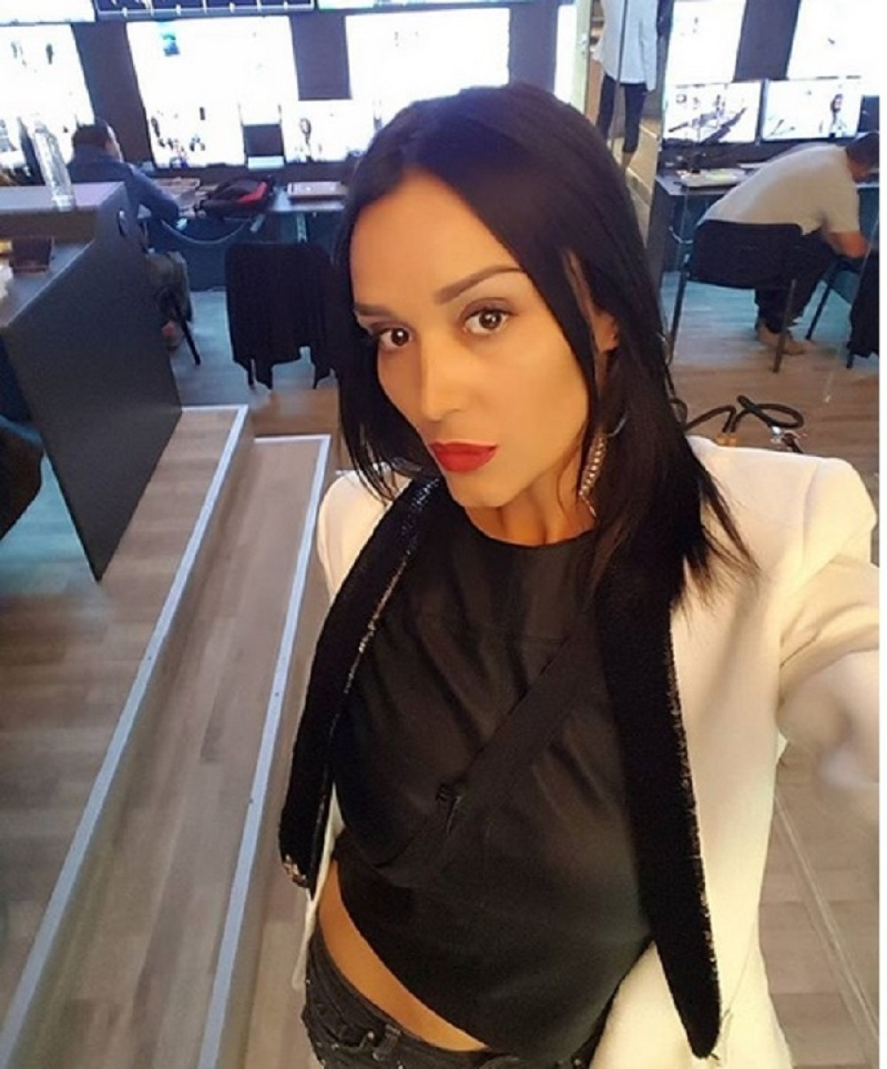 Srpska voditeljka priznala da je zlostavljala muškarce!