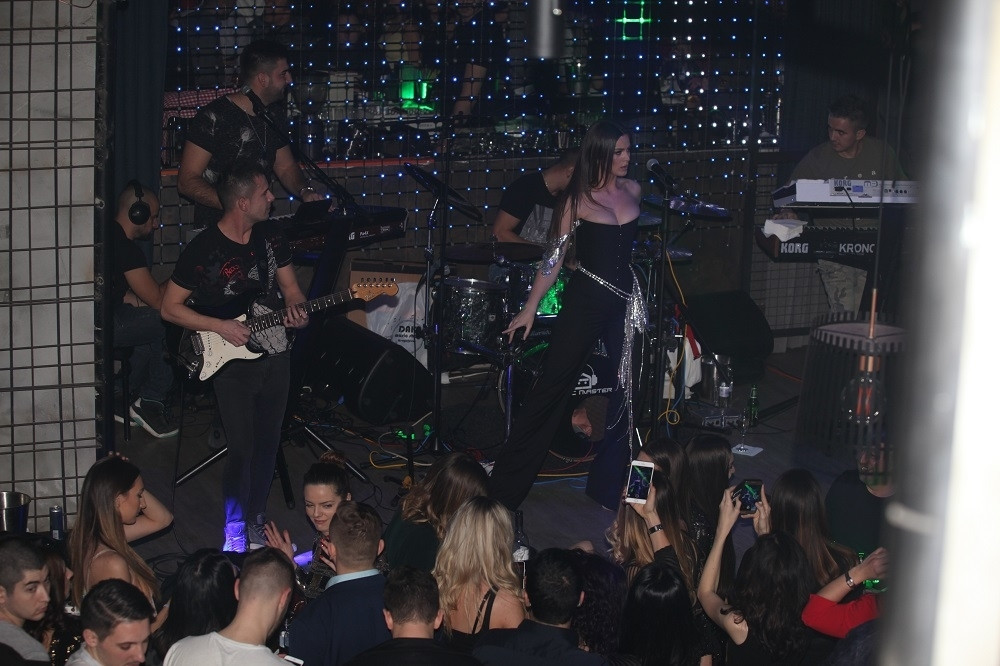 Milica je zbog seksi stajlinga pokrenula lavinu komentara