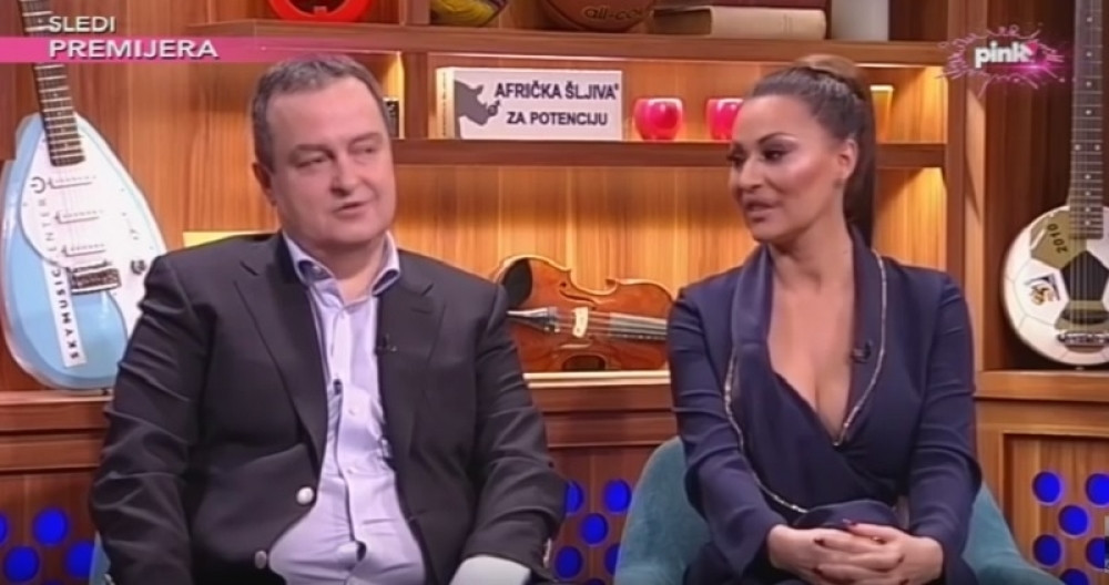 Dačić otkrio kada je izgubio nevinost, a onda mu je Ceca poslala video