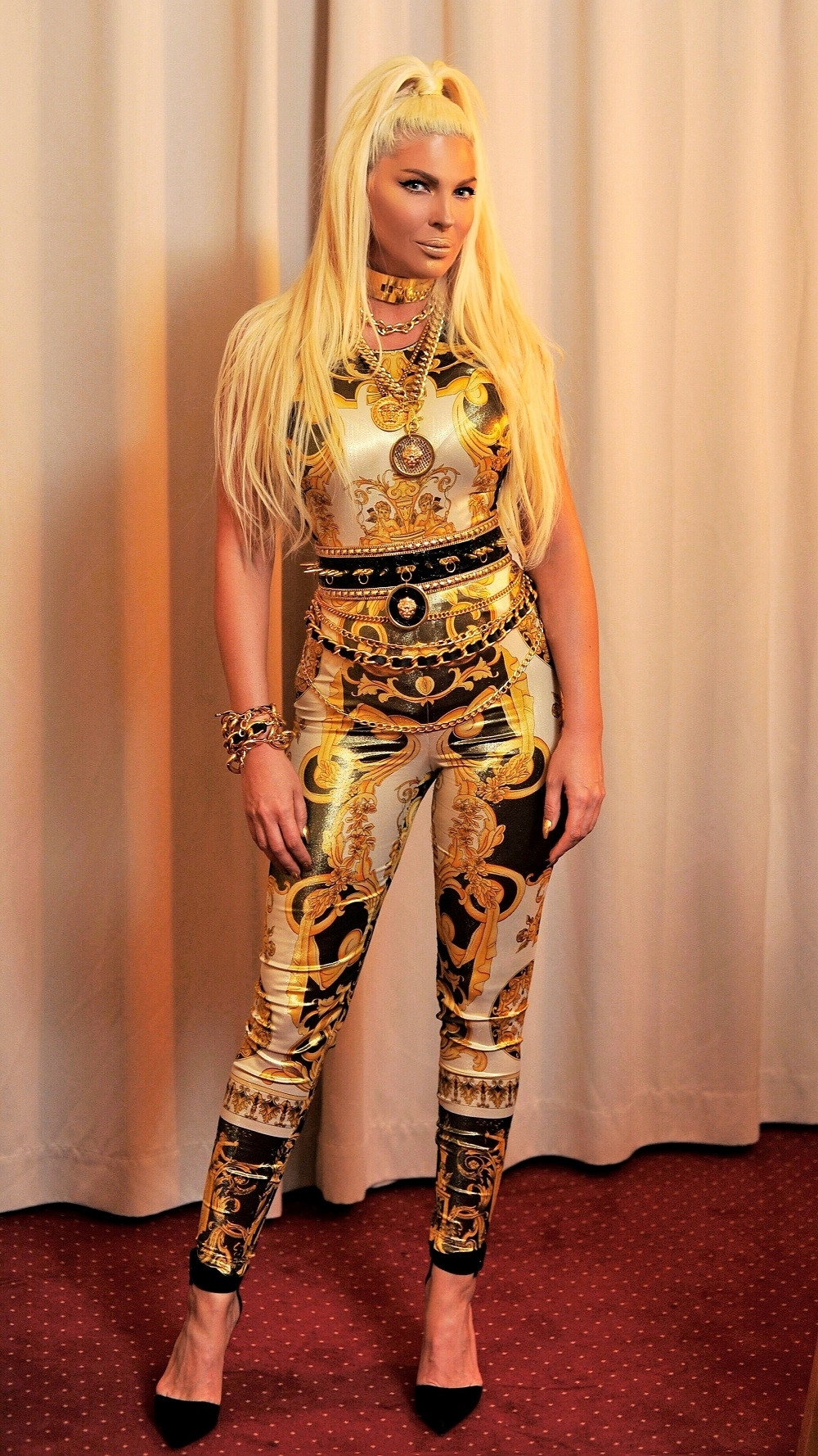 Jelena Karleuša progovorila o selidbi u Englesku!