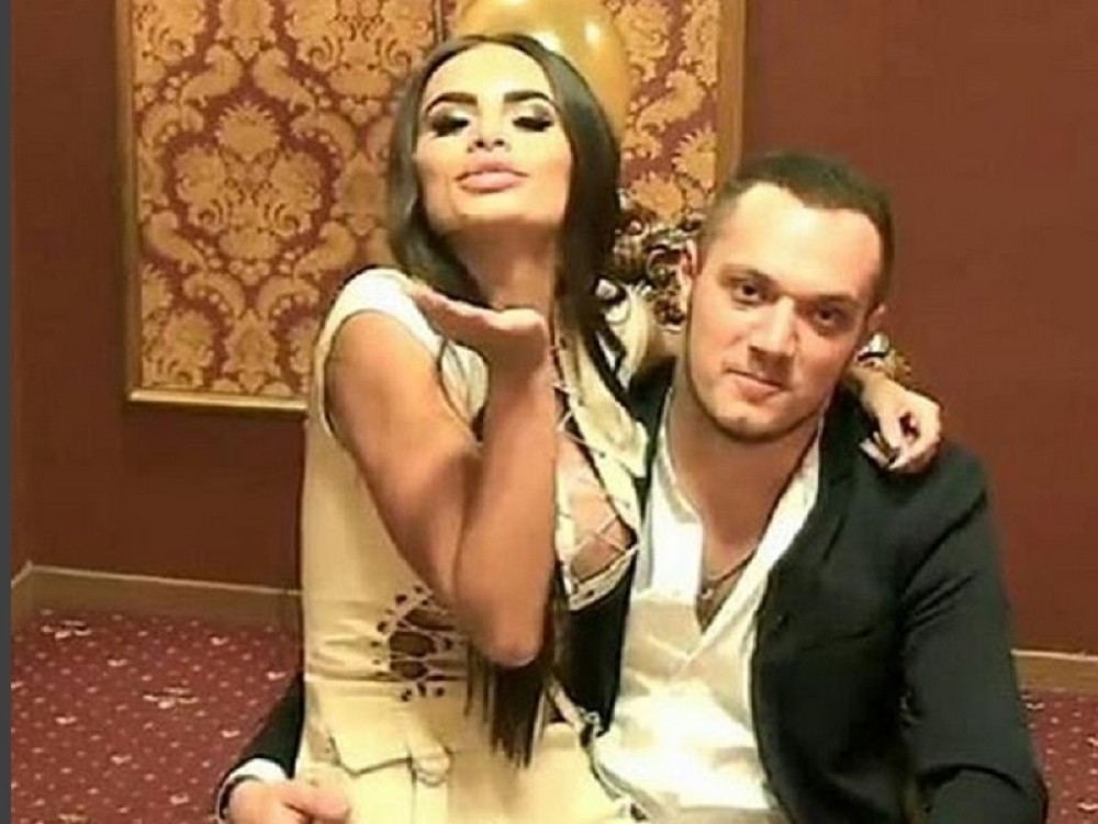 Gastoz priznao šta misli o Naidinoj prevari