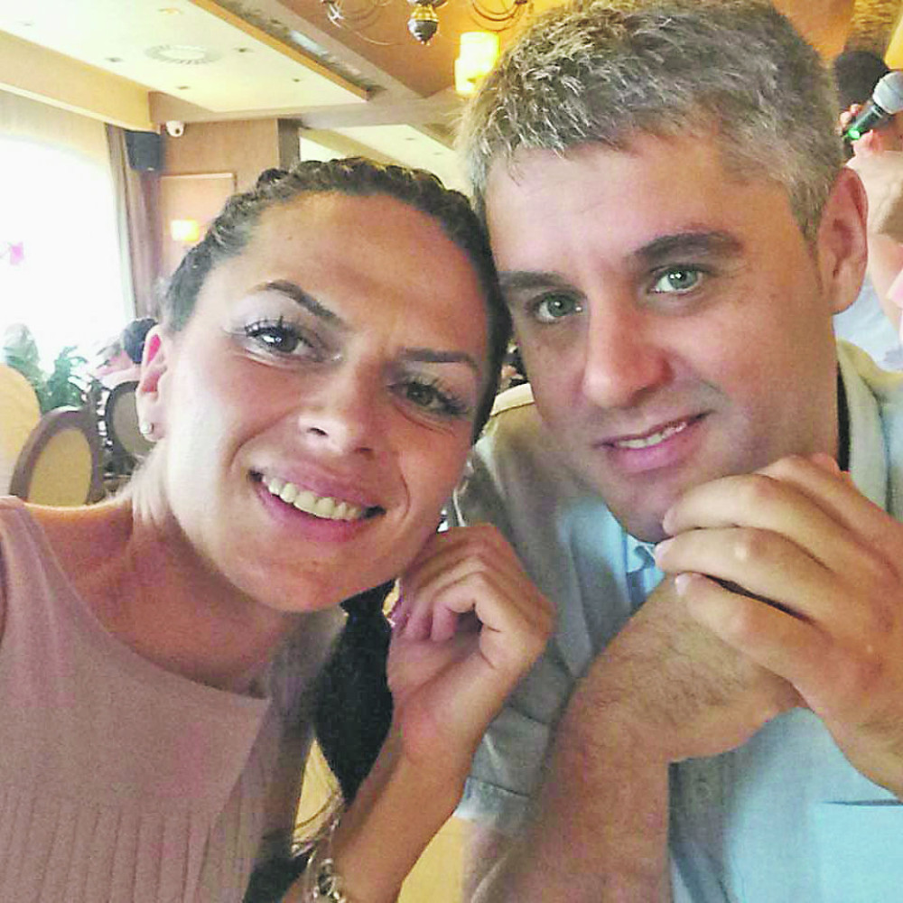 Beba najlepši poklon za Novu godinu!