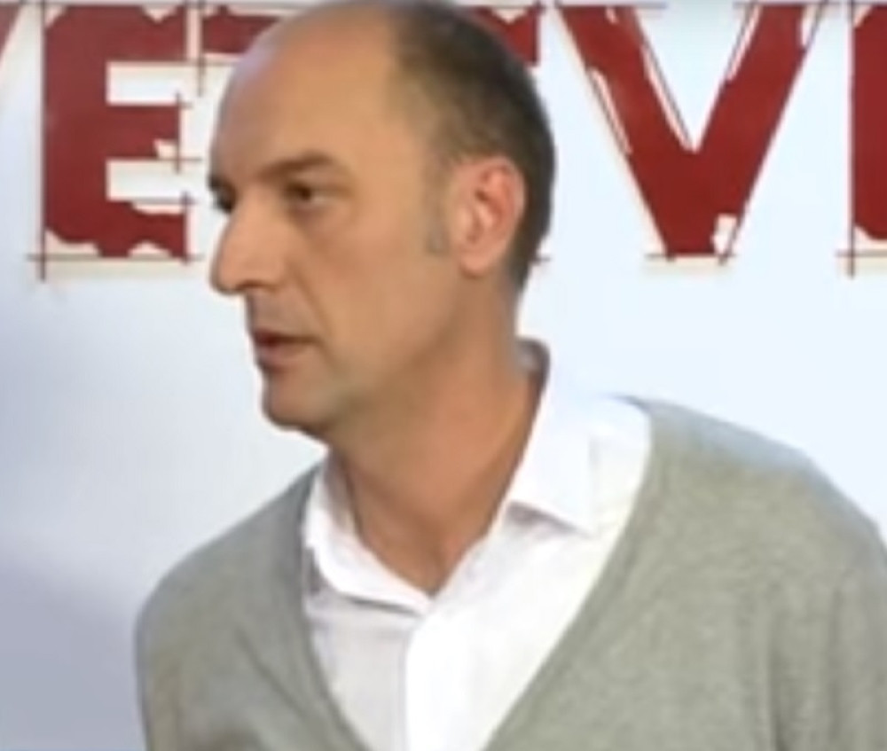 Lider Samoopredeljenja podneo ostavku