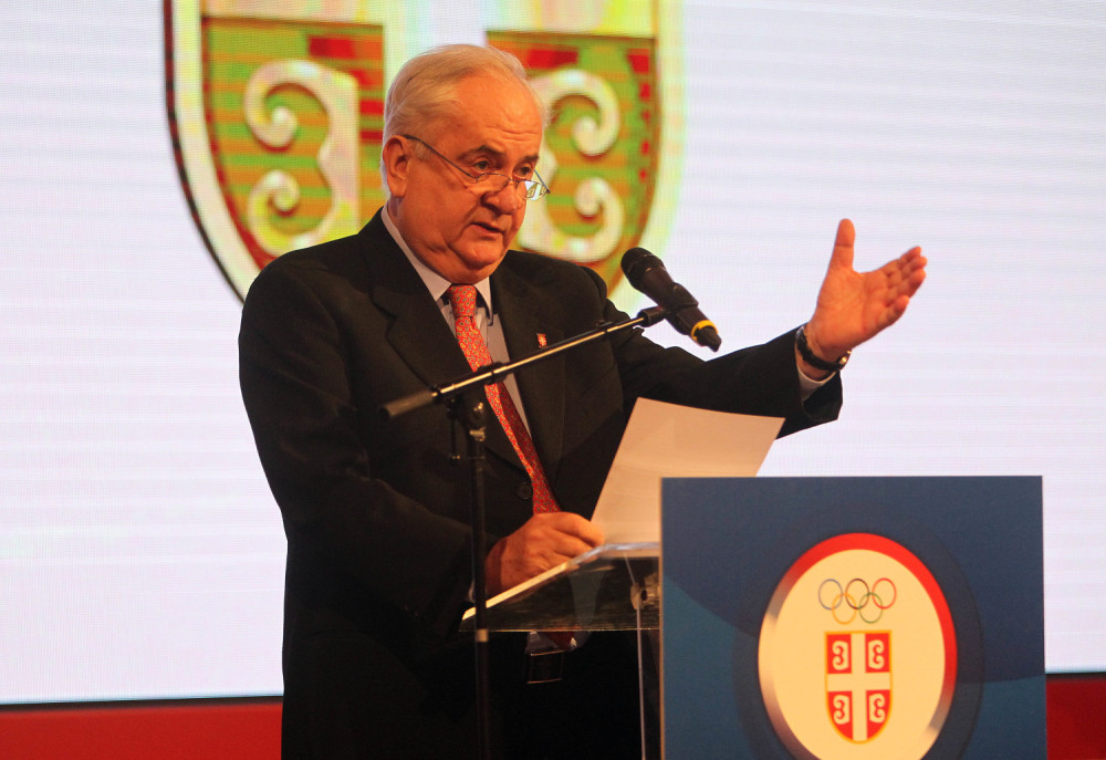 Sportisti, zapnite ili ćete zakasniti u Tokio