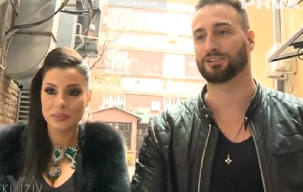 Mia i Bojan otkrili da li planiraju da se venčaju!