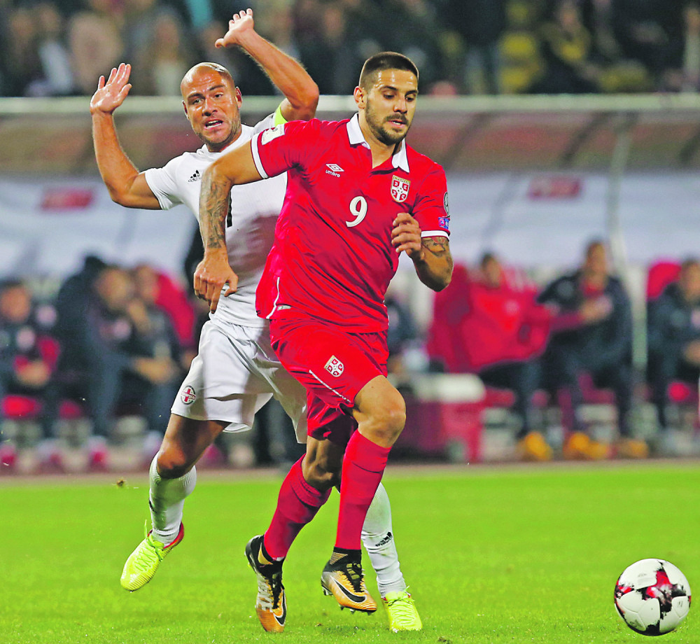 Daleko im rusko sunce