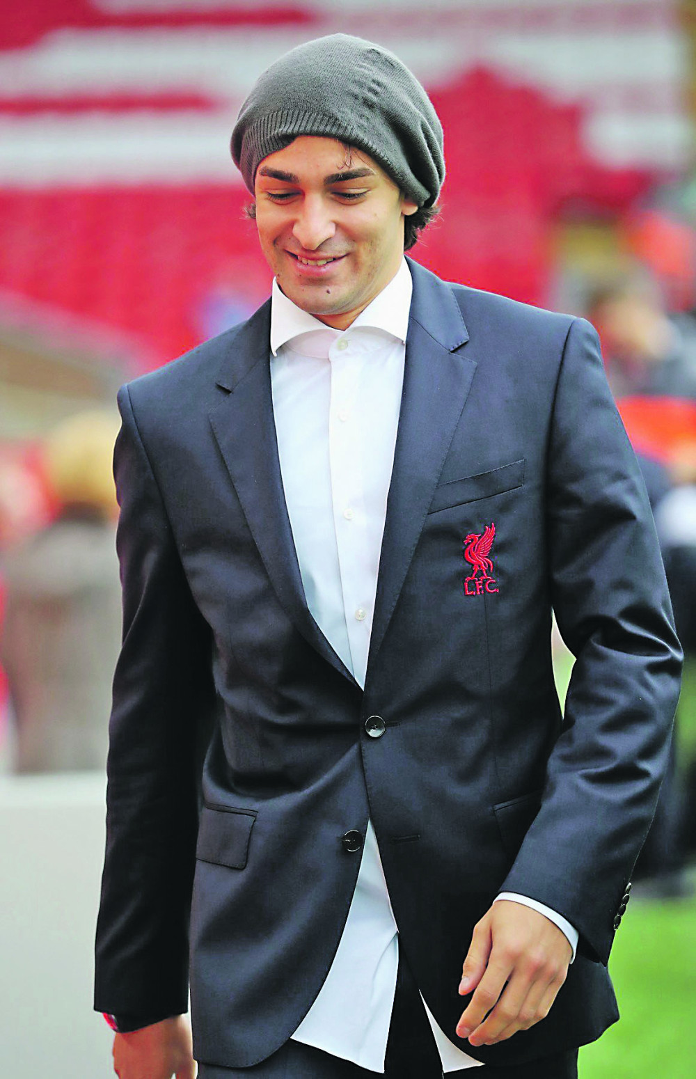 DRAMA U POSLEDNJIM TRENUCIMA Lazar Marković ozbiljno ugrozio karijeru zbog ovog poteza u finišu prelaznog roka