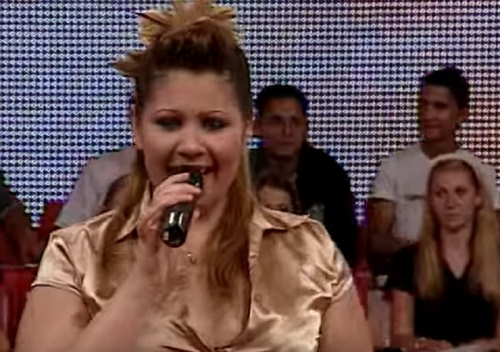 BUCKA, ŠTA TI SE DESILO?! Pričali su da je SMRŠALA, a njena NOVA FOTKA je šokirala sve!