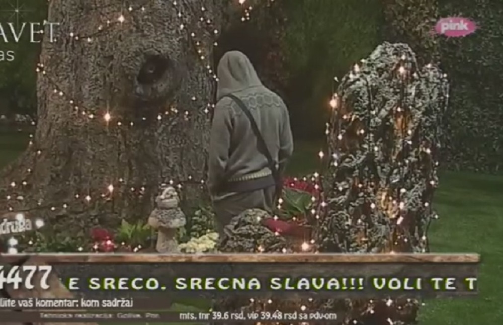 Tri puta je imao seks sa Lunom, a Kija...