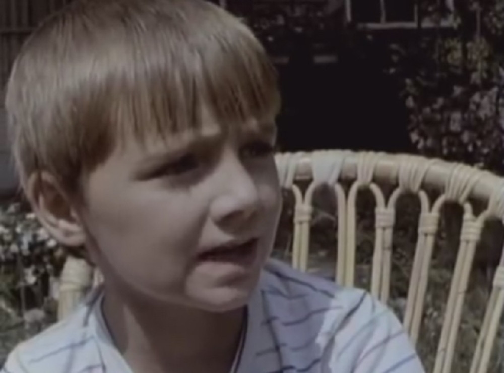 Evo čime se danas bavi dečak kog smo obožavali u "Žikinoj dinastiji"!