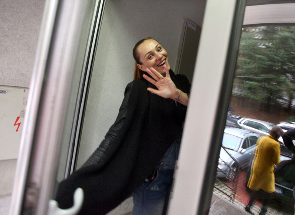 Anabela otkrila svoje pravo ime