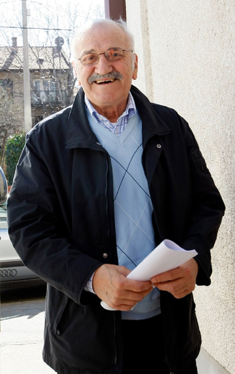 Isplivali detalji iz prošlosti, od nje je hteo da napravi filmsku divu!