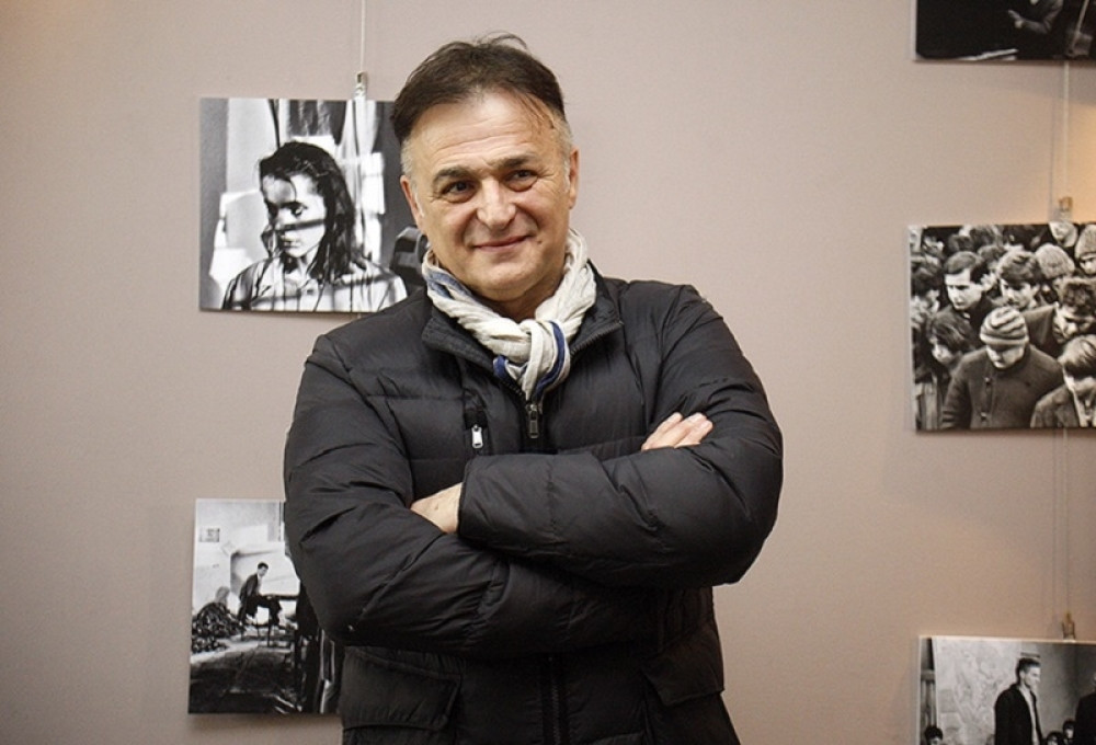 Nakon što je zatvorena škola Mike Aleksića, Branislav Lečić rešio da prihvati njegove učenike, pa istakao po kojim on metodama radi sa decom (FOTO/VIDEO)