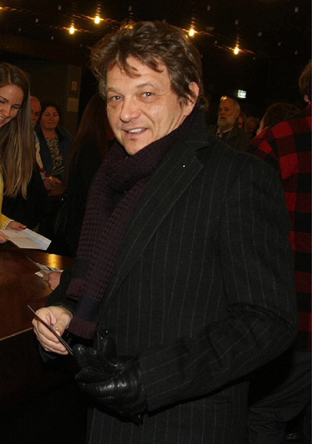 NIKADA DO SADA NISTE VIDELI SINA DRAGANA BJELOGRLIĆA Oduševiće vas kada čujete čime se bavi, a tek da vidite kako izgleda - HAOS!