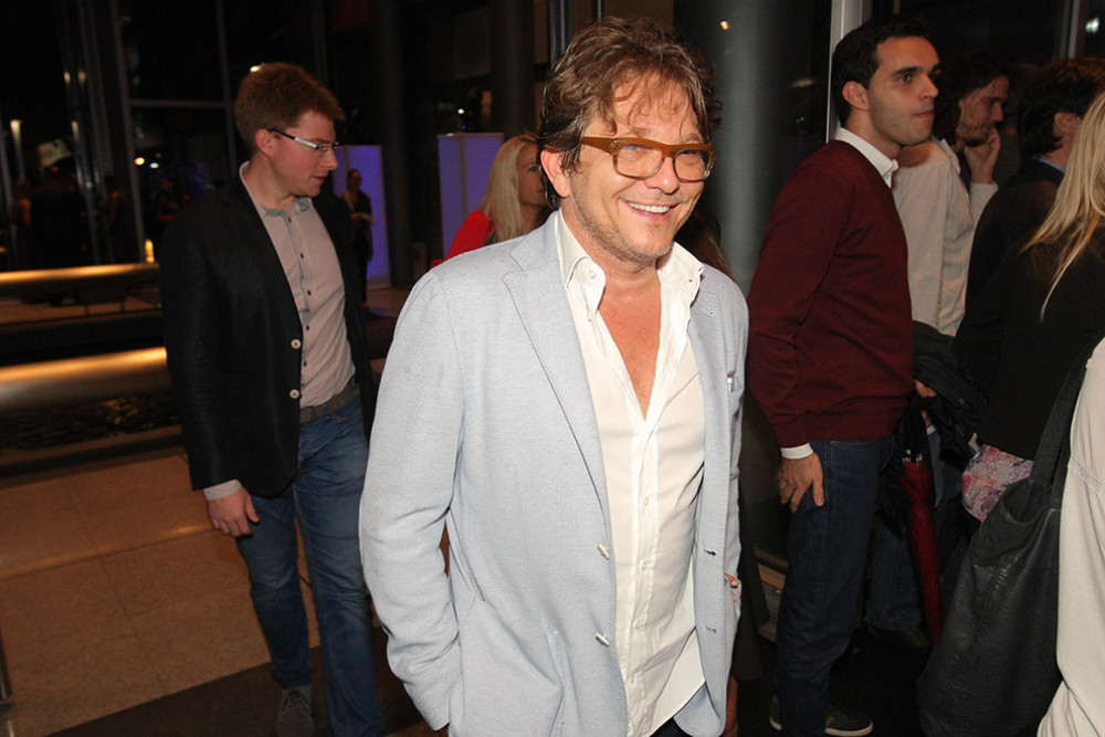 "Moć je opasan afrodizijak"! Dragan Bjelogrlić kao tajkun - Milione bi trošio samo u kazinu!