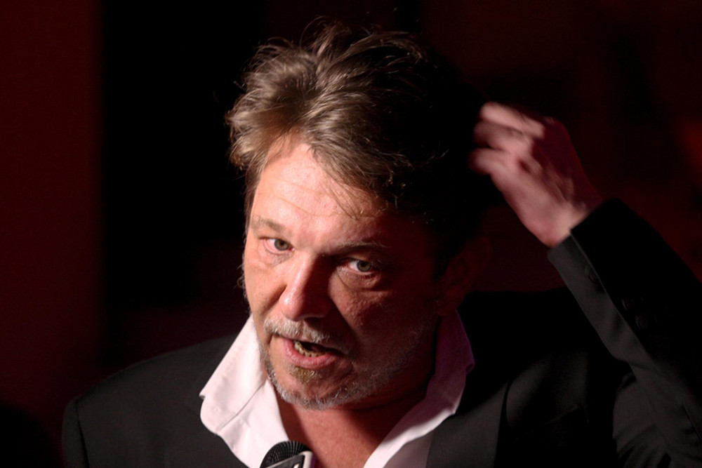 Dragan Bjelogrlić zarobljen proveo 12 sati u hladnoj vodi? Glumcu dodavali boce sa kiseonikom!