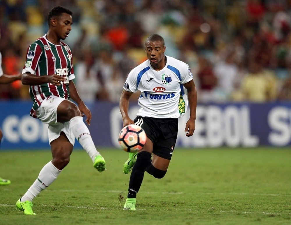 Opaki Brazilac stiže u CSKA?