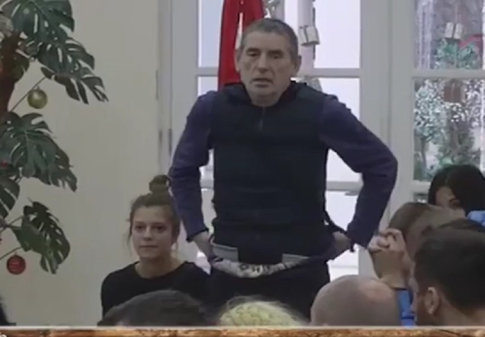 Zadrugari zabrinuti za zdravlje Lepog Miće!