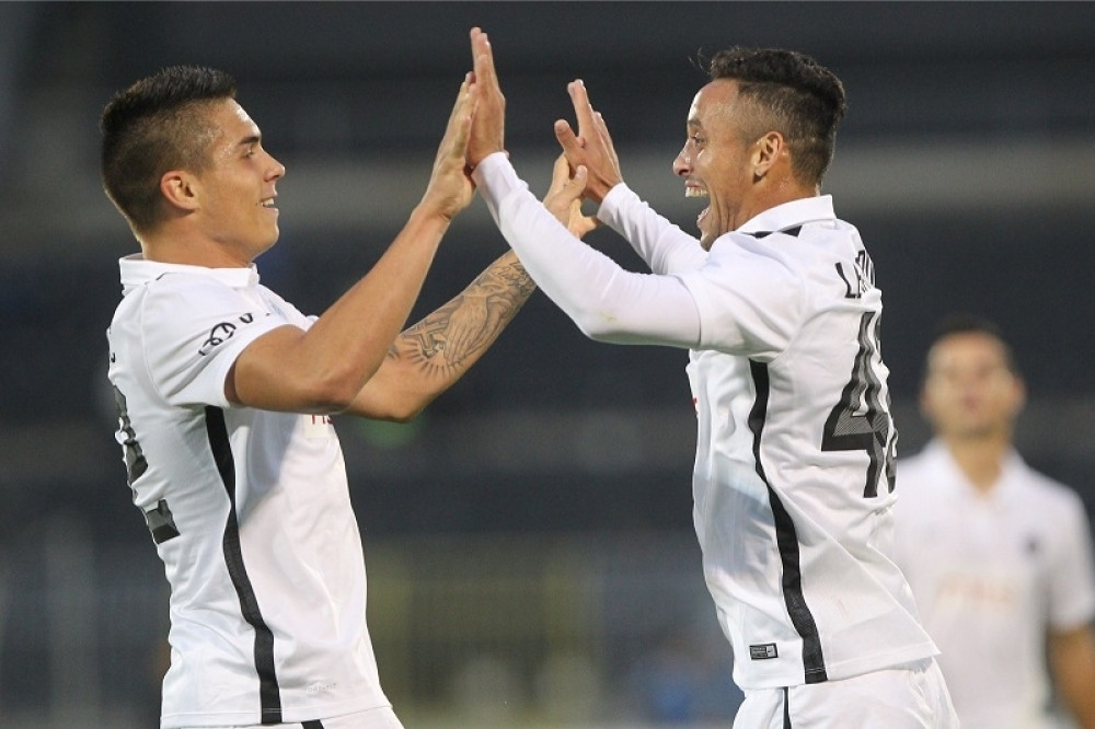 Doneo Partizanu titulu a sada se vrađa među crno-bele, miljenik "Grobara" meta broj 1 u prelaznom roku! (VIDEO)