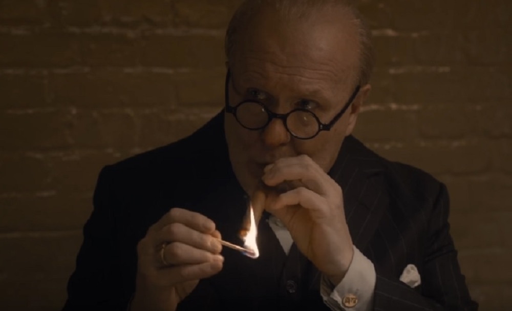 Slavni glumac popušio cigarete u vrednosti 34.000 evra!