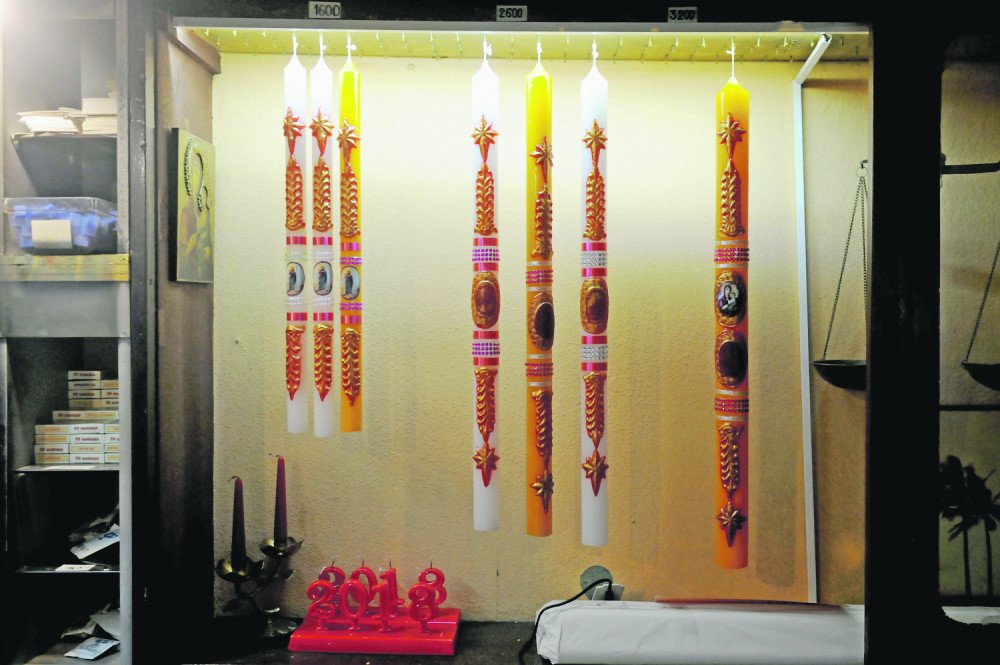 Voskarska tradicija duga 85 godina!