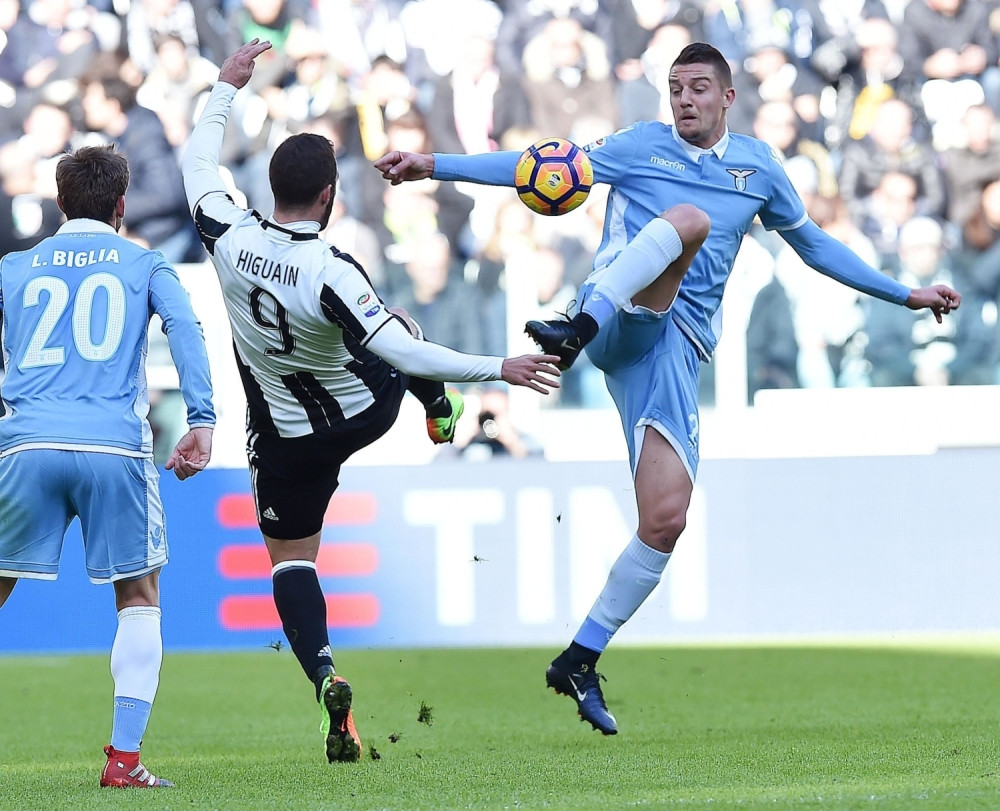 Sergej ne ide u PSŽ I OSTAJE u Laciju!