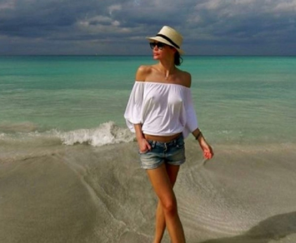 Za ovom Srpkinjom je poludeo Holivud, evo kako danas izgleda!