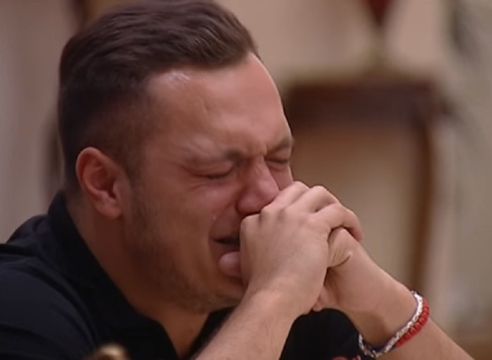 Gastoz odlazi na lečenje od alkohola u manastir?! Evo kako će izgledati njegov život u svetinji!