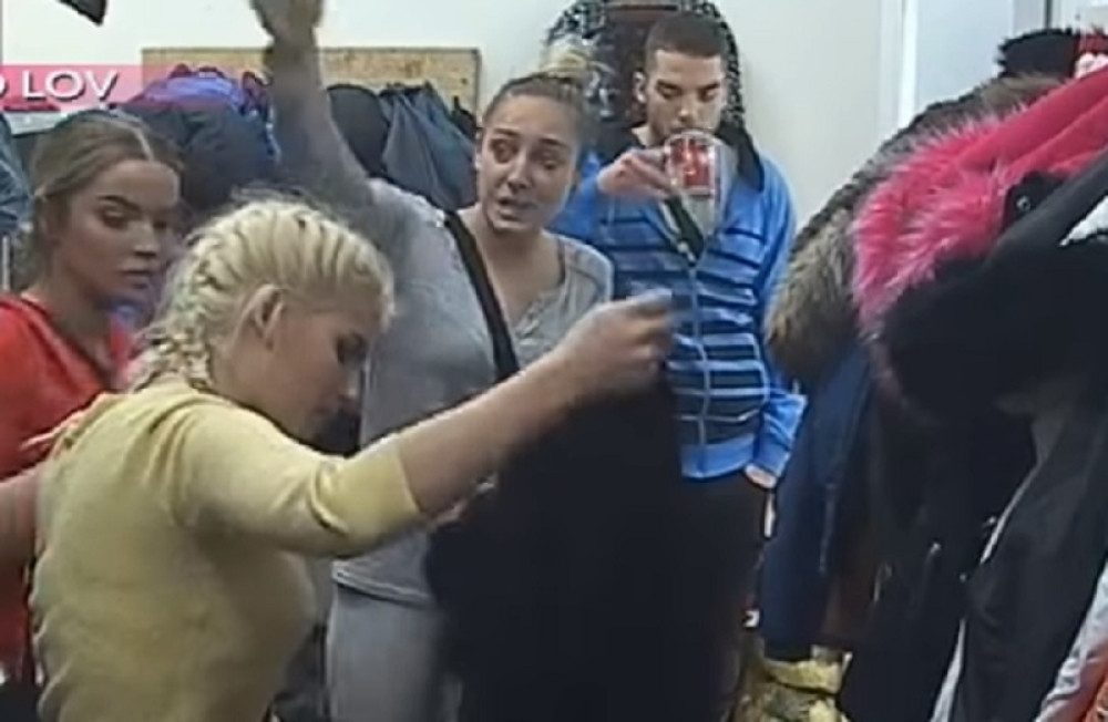 Luna doživela šok kada je zatekla ovo, ubeđena je da neko hoće da joj napakosti!