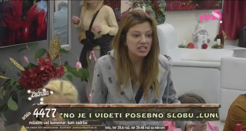 Kija: Ja sam Slobina žrtva!