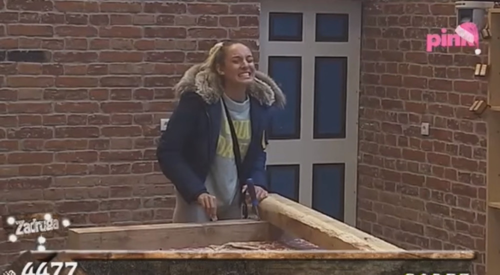 Luna: "Da sam ovo znala, ne bih se nikad smuvala sa Slobom!"