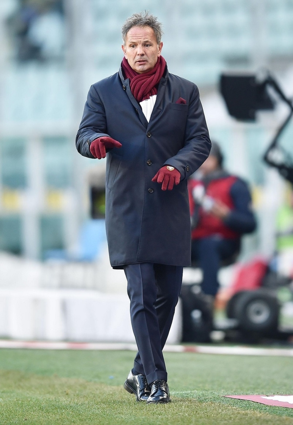 Miha ide u Premijer ligu, evo koji ga klub želi