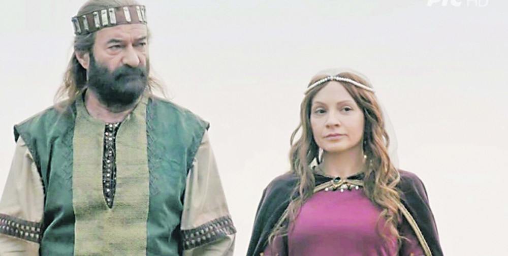 Prekida se emitovanje "Nemanjića"?!