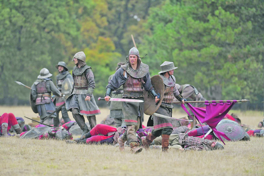 Oprosti im, Nemanja, ne znaju šta rade!