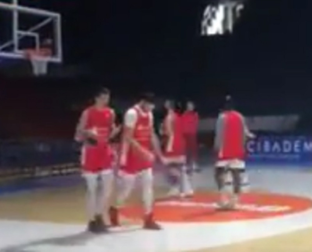 Pokazali su u Kaunasu da mogu sa njima