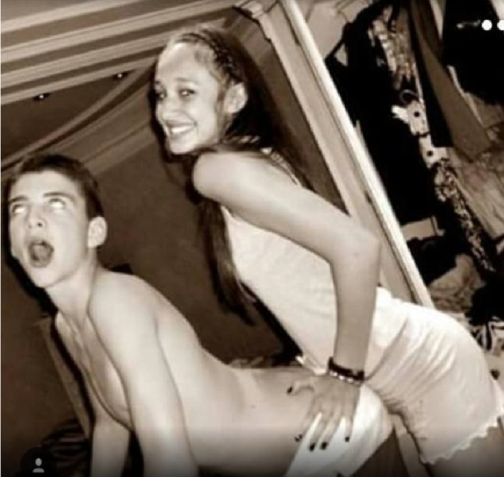 Luna izgovorila erotske reči na Veljkov račun, Sloba ne može da veruje