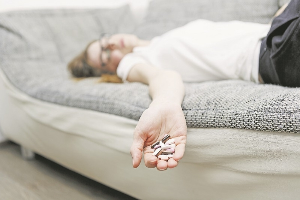 Ako tablete GUTATE na OVAJ NAČIN možete dehidrirati, trajno oštetiti organe i završiti u bolnici, OVO morate da URADITE