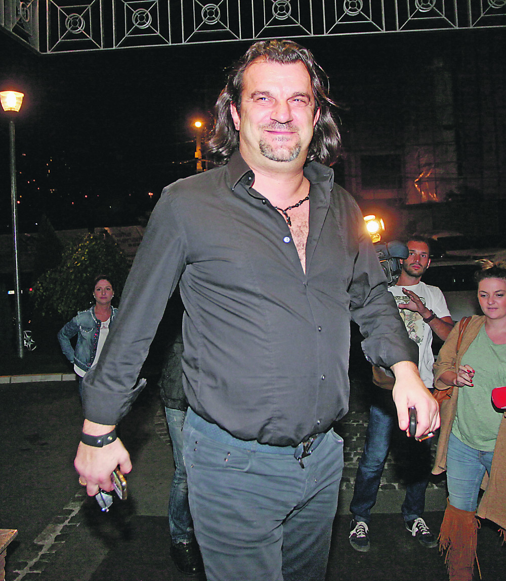 Lukas poklanja honorar u humanitarne svrhe!