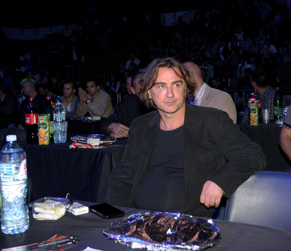 Zet Željka Mitrovića nastupa na Beoviziji!