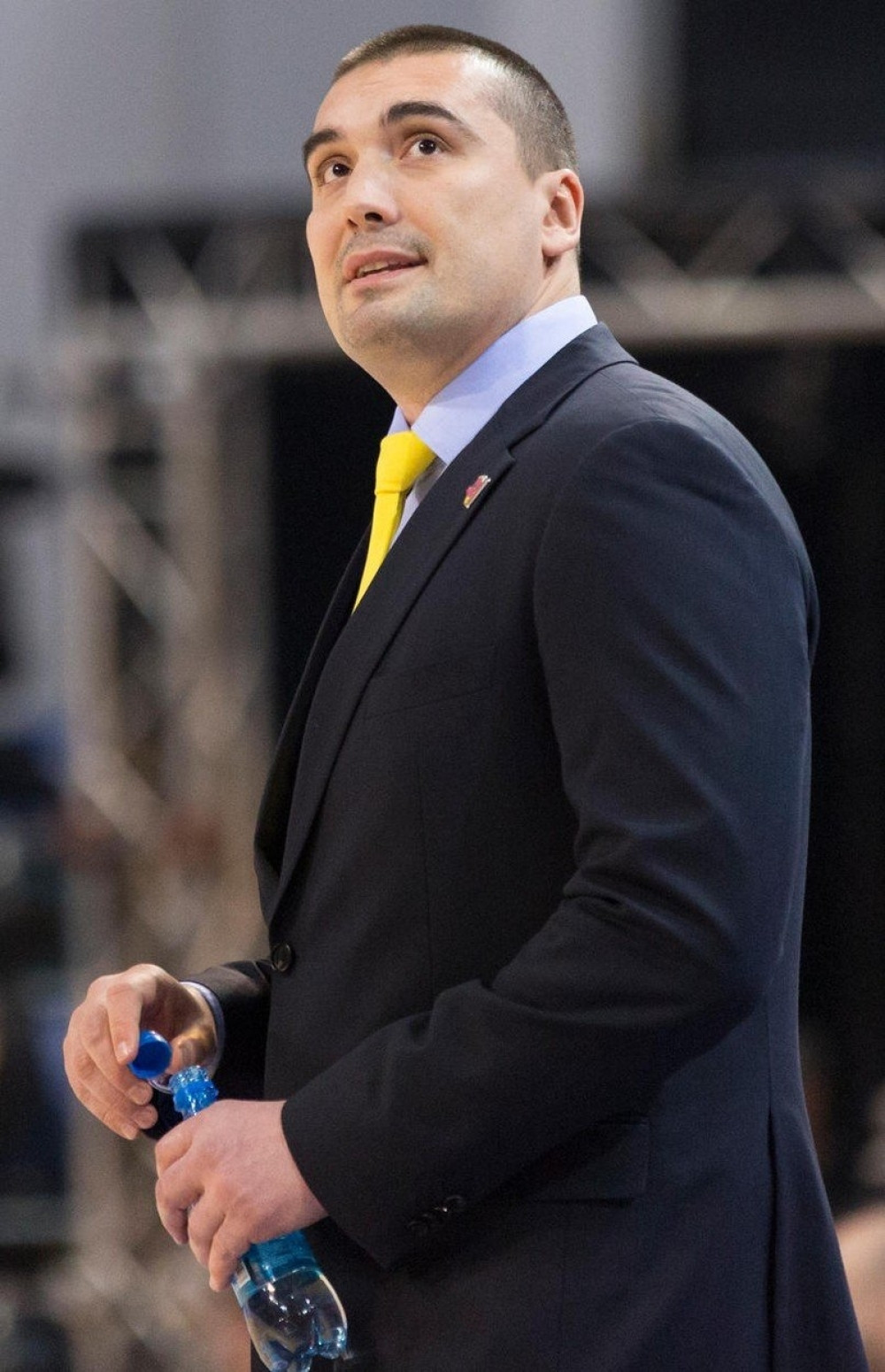 Milojević: Čović me zvao u Zvezdu, ali sam odbio zbog Partizana