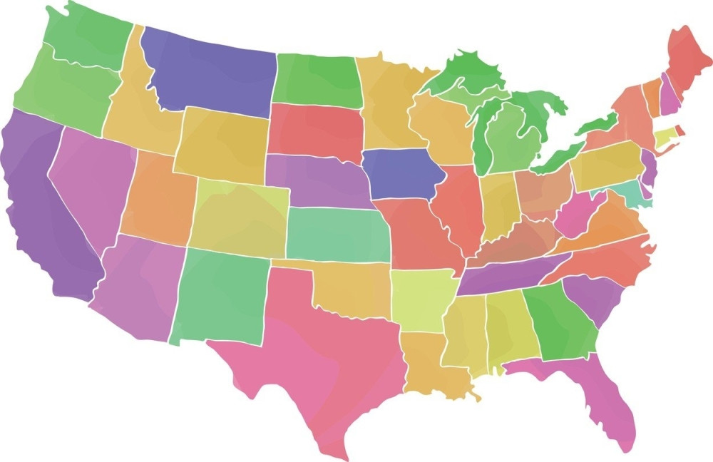 SAD će se raspasti kao SSSR!