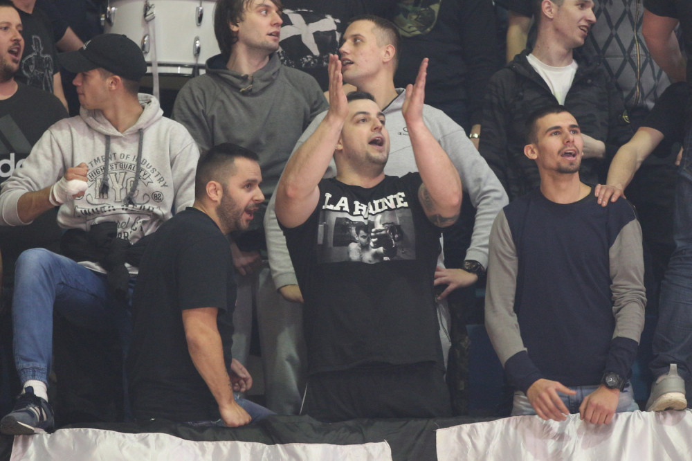 Uhapšeni pripadnici Kimijeve grupe: "Pali" zbog droge, nasilničkog ponašanja...